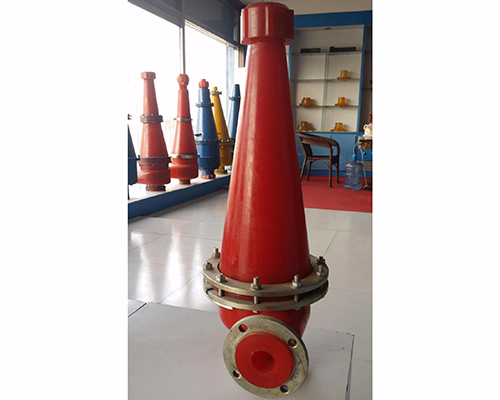 聚（jù）氨酯旋流器
