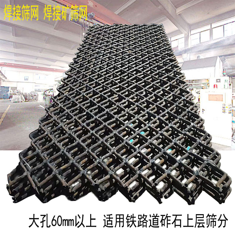 當你說到焊接篩網時，是否也曾產生過這樣的誤解？